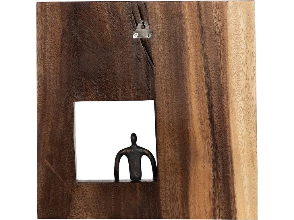 Atlas Wall Décor, Square - image 3