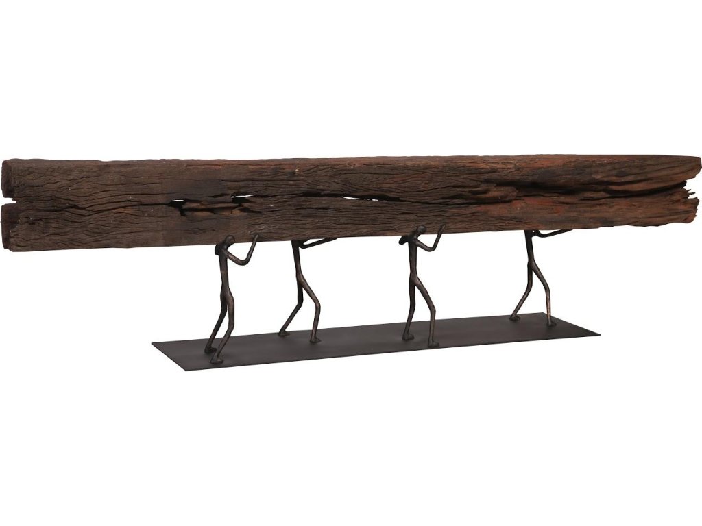 Atlas Tabletop, Rail Tie, Assorted - image 1