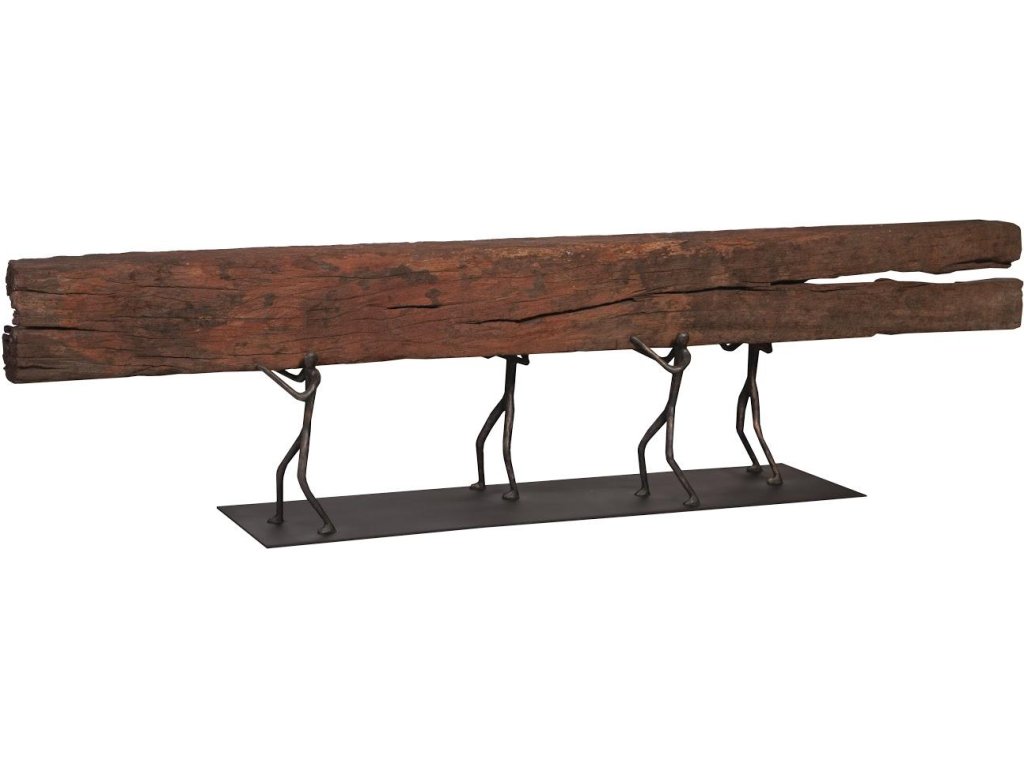 Atlas Tabletop, Rail Tie, Assorted - main image