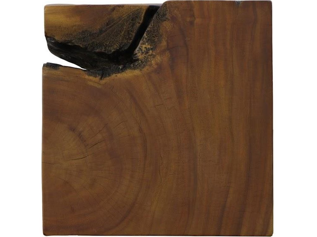 Core Stool, Natural - image 1