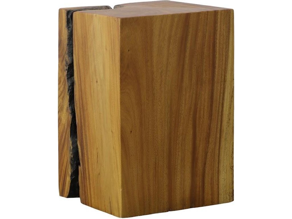 Core Stool, Natural - image 2