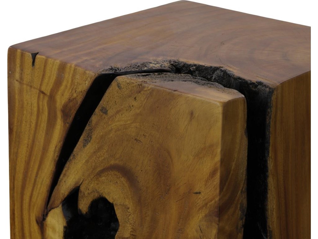 Core Stool, Natural - image 3