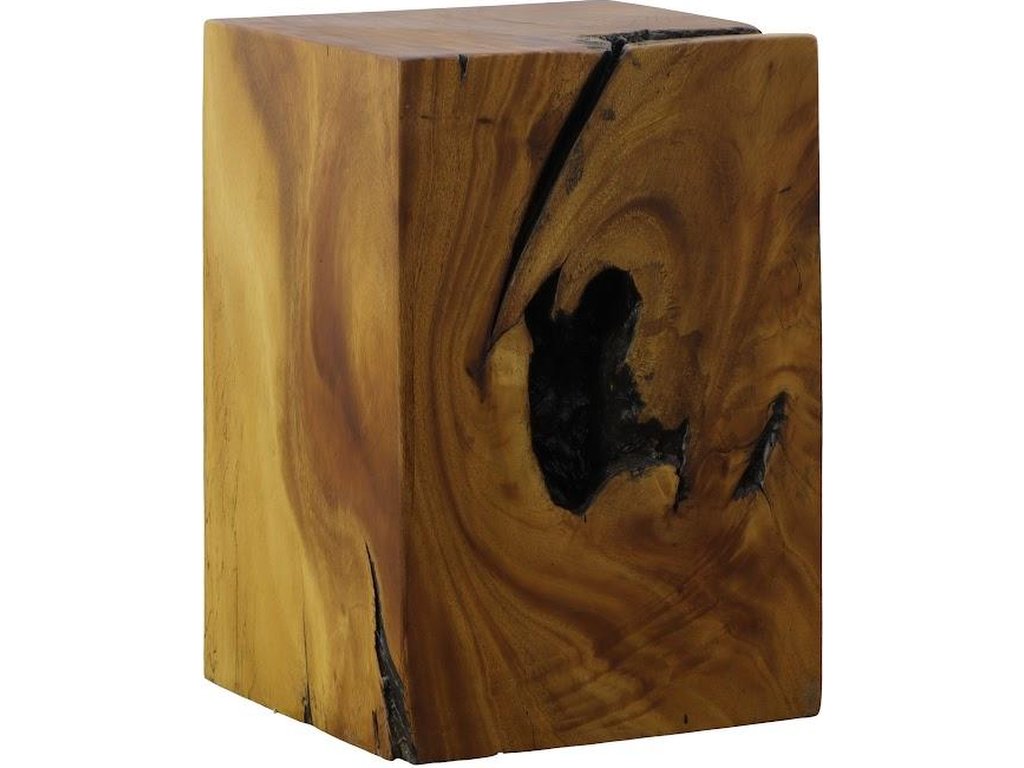 Core Stool, Natural - main image