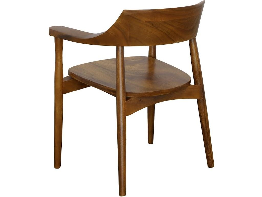 Origins Arm Chair, Natural - image 1