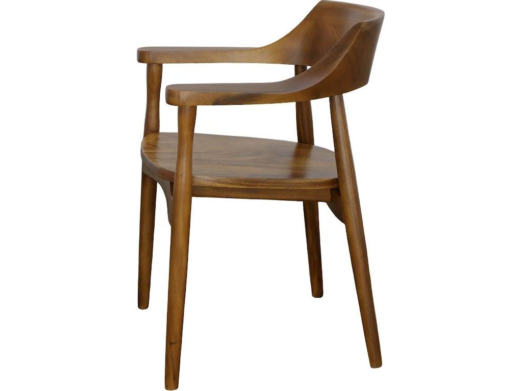 Origins Arm Chair, Natural - image 2