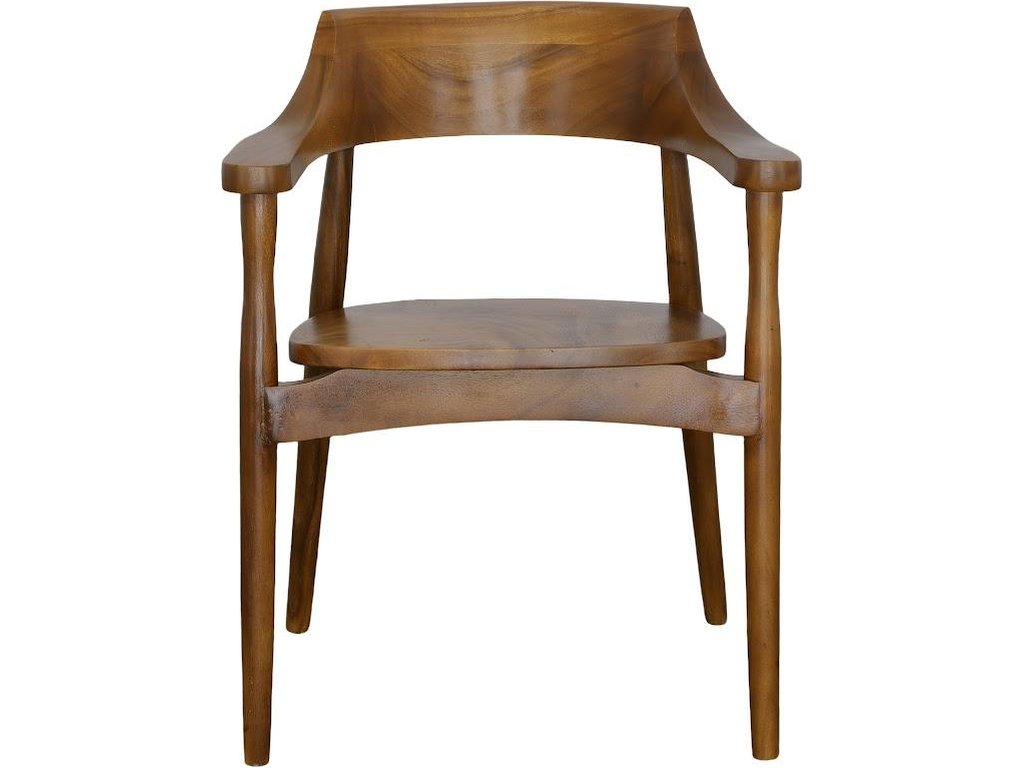 Origins Arm Chair, Natural - image 3