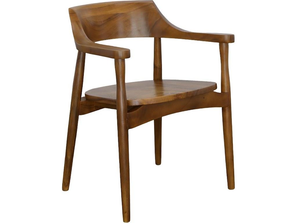Origins Arm Chair, Natural - main image