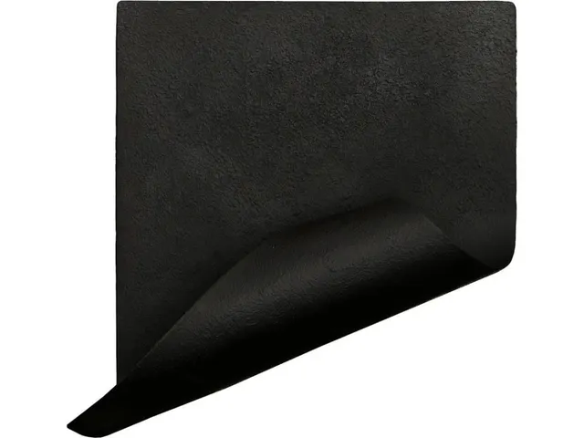 Pages Wall Tiles, Antique Black, Assorted - Alternative View