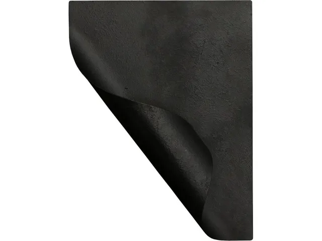 Pages Wall Tiles, Antique Black, Assorted