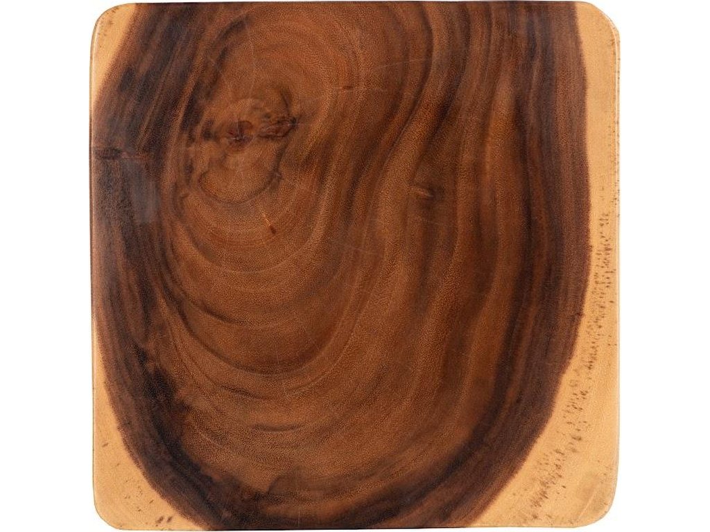 Twist Stool, Double - image 1