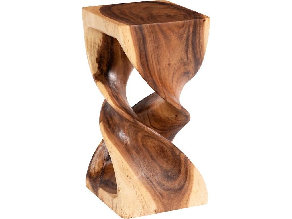 Twist Stool, Double - image 2