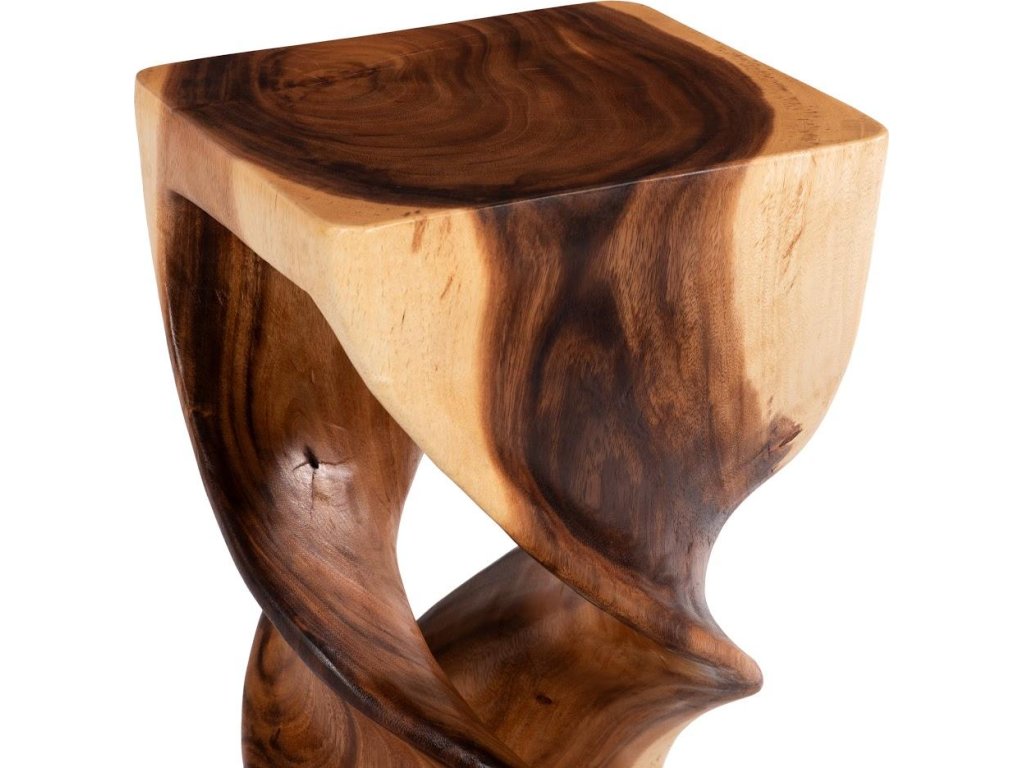 Twist Stool, Double - image 3