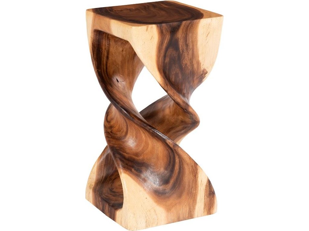 Twist Stool, Double - main image