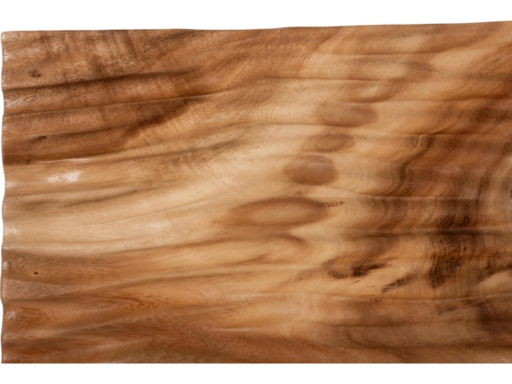 Carved Wall Tile, Natural, River - image 2