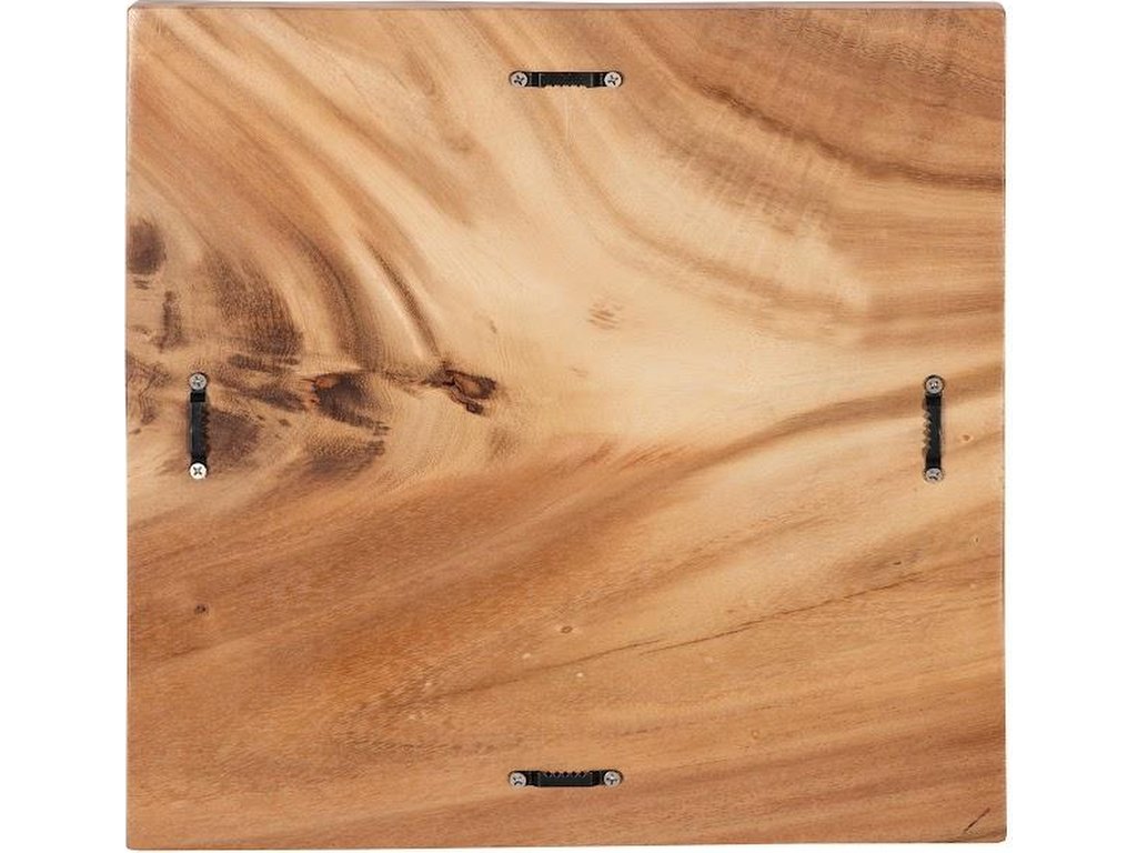 Carved Wall Tile, Natural, River - image 3