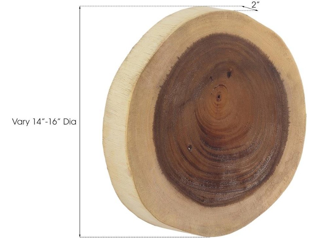 Chuleta Wall Tile, Chamcha Wood, SM - image 1