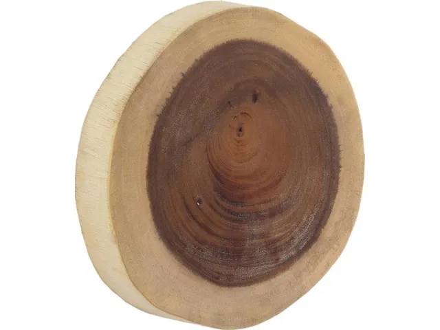 Chuleta Wall Tile, Chamcha Wood, SM