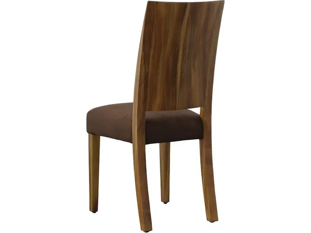 Origins Dining Chair, Natural - Alternative View