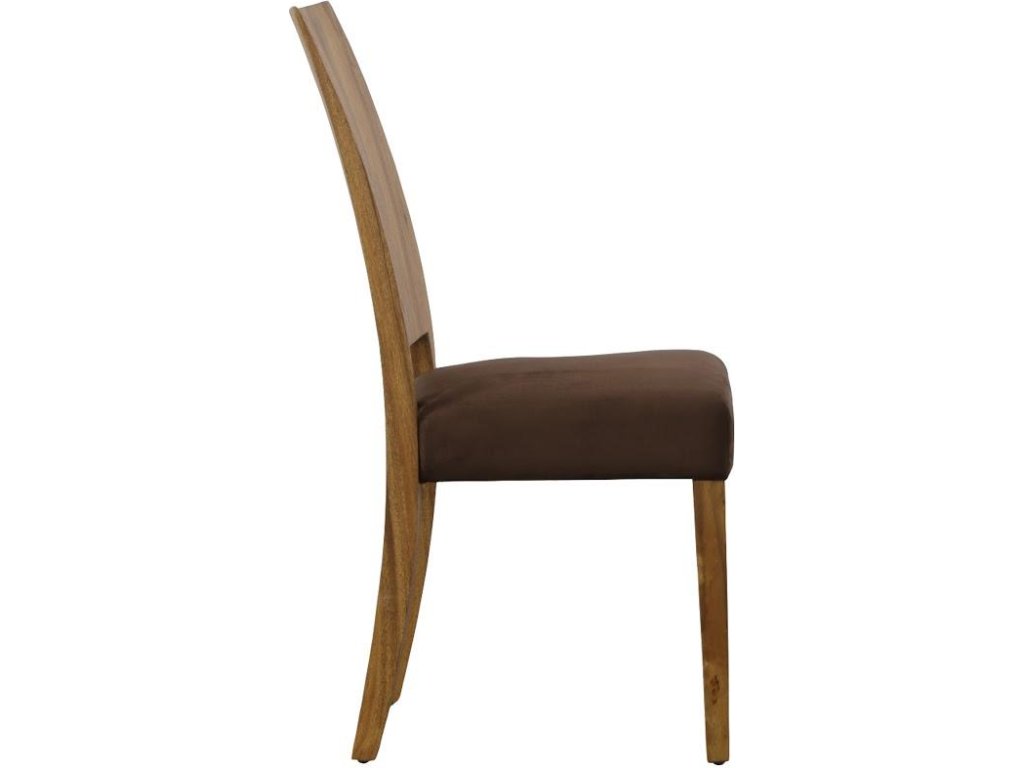 Origins Dining Chair, Natural - image 2