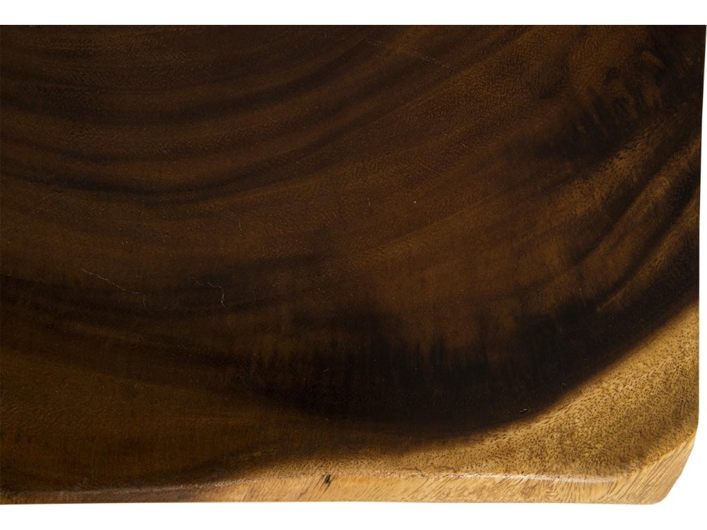 Prism Stool, Natural - image 2