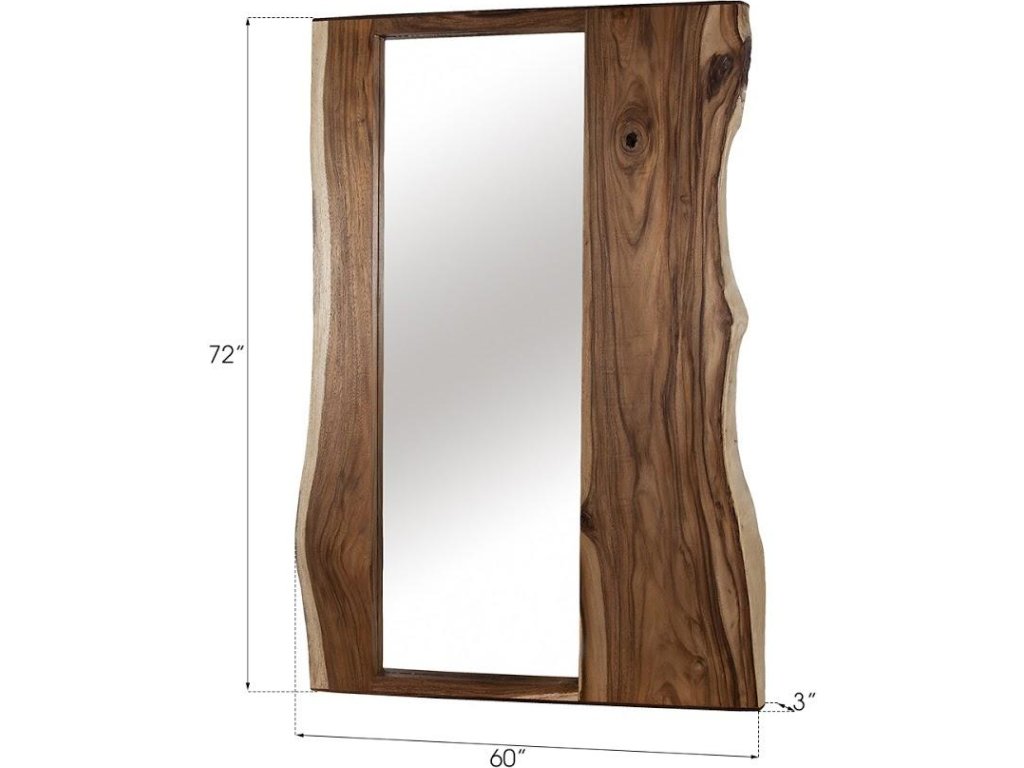 Split Slab Mirror - image 2