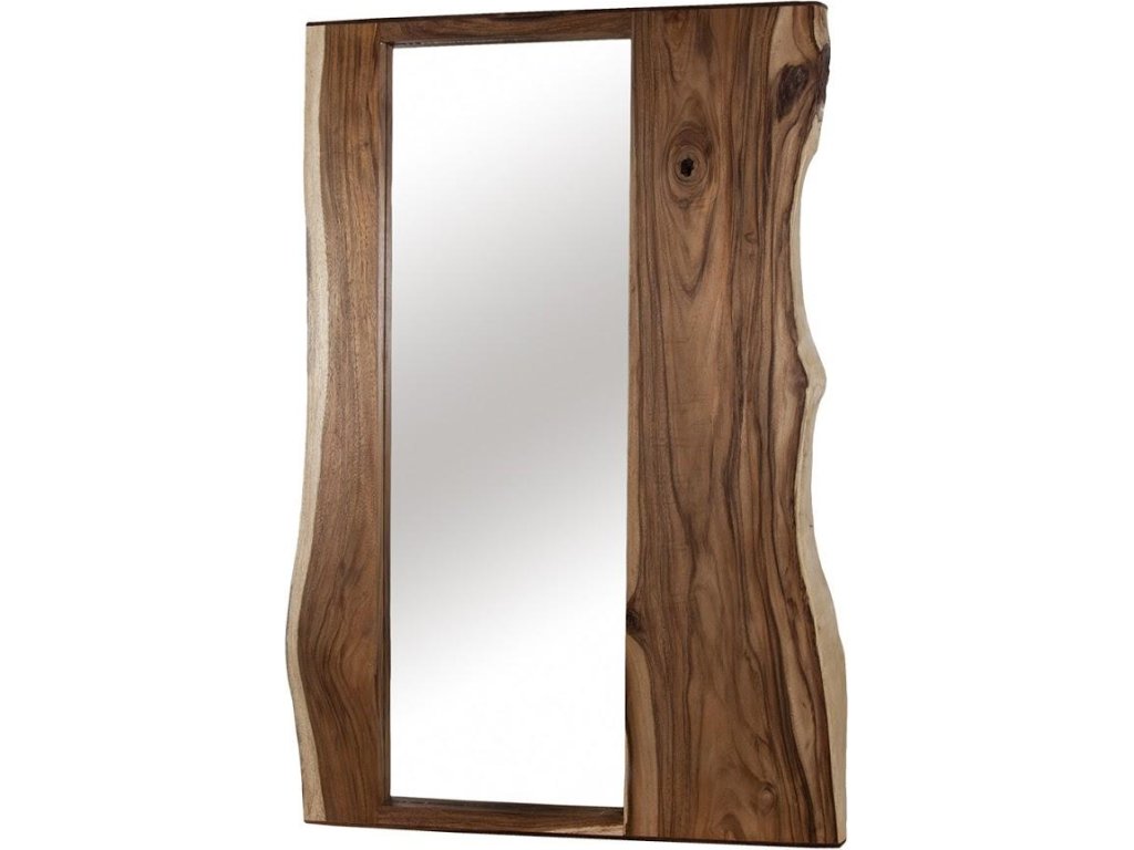 Split Slab Mirror - main image