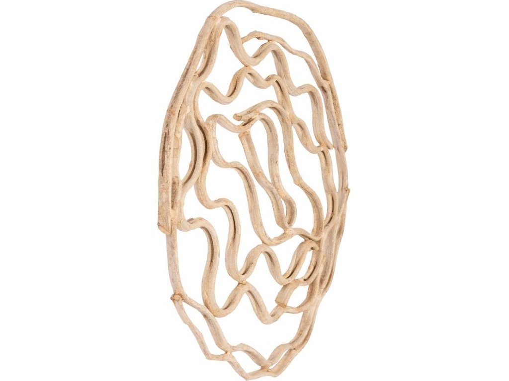 Vine Wall Flower - image 1