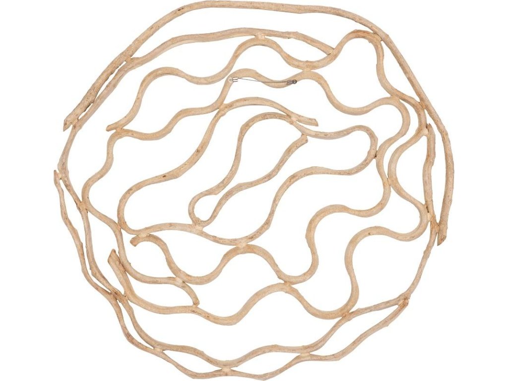 Vine Wall Flower - image 2