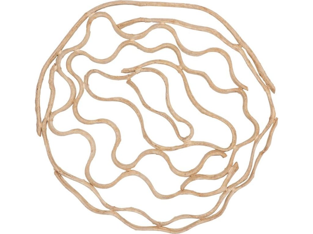Vine Wall Flower - main image
