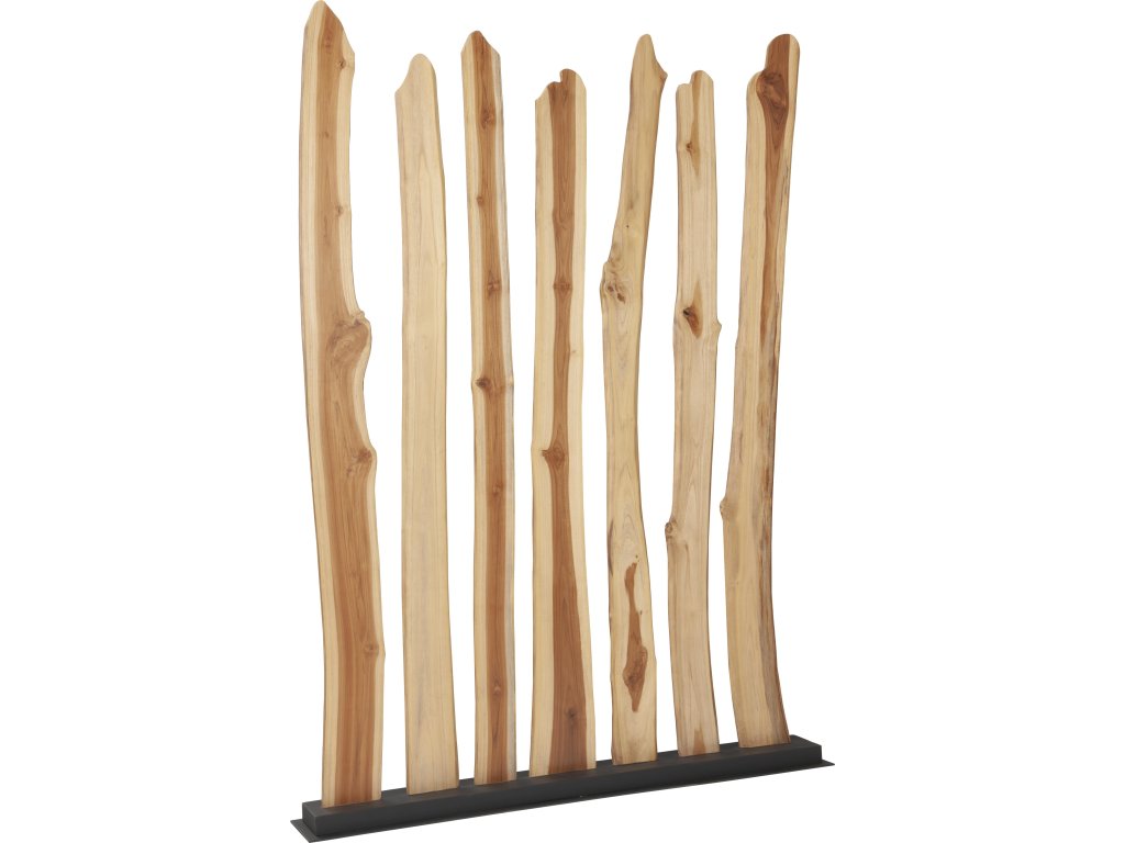 Wood Screen, Natural - main image