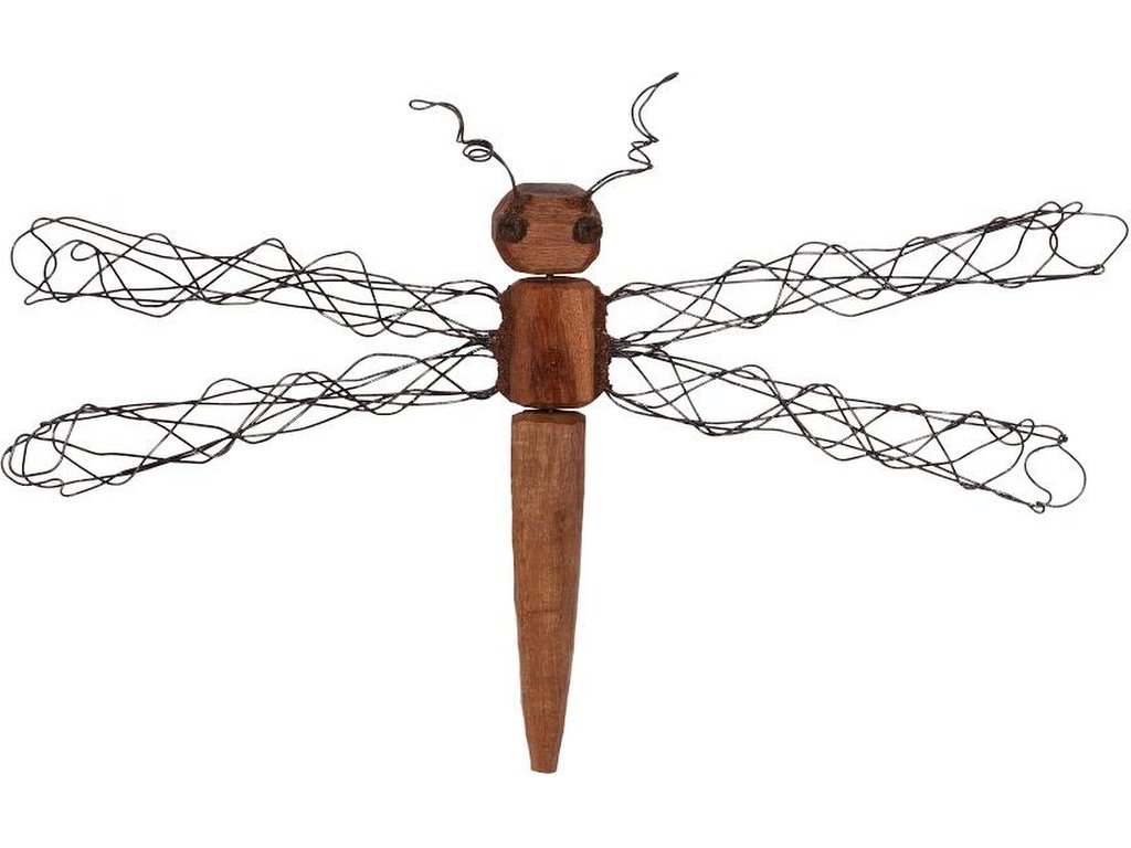 Wire Wing Dragonfly, SM - main image