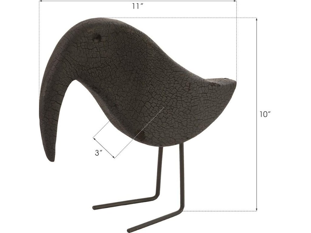 Black Bird - image 1
