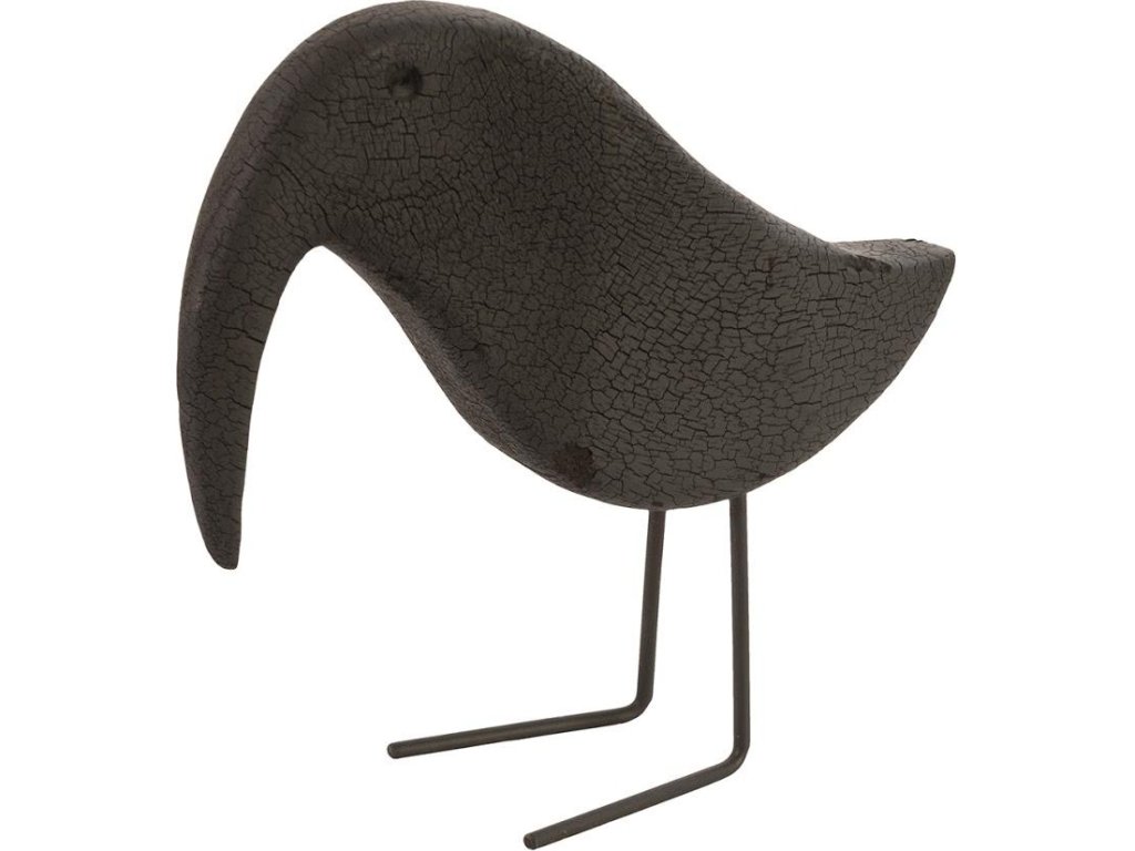 Black Bird - main image