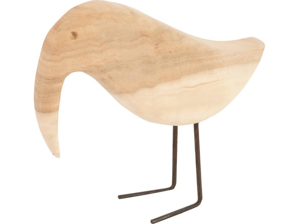 Bleached Bird - main image