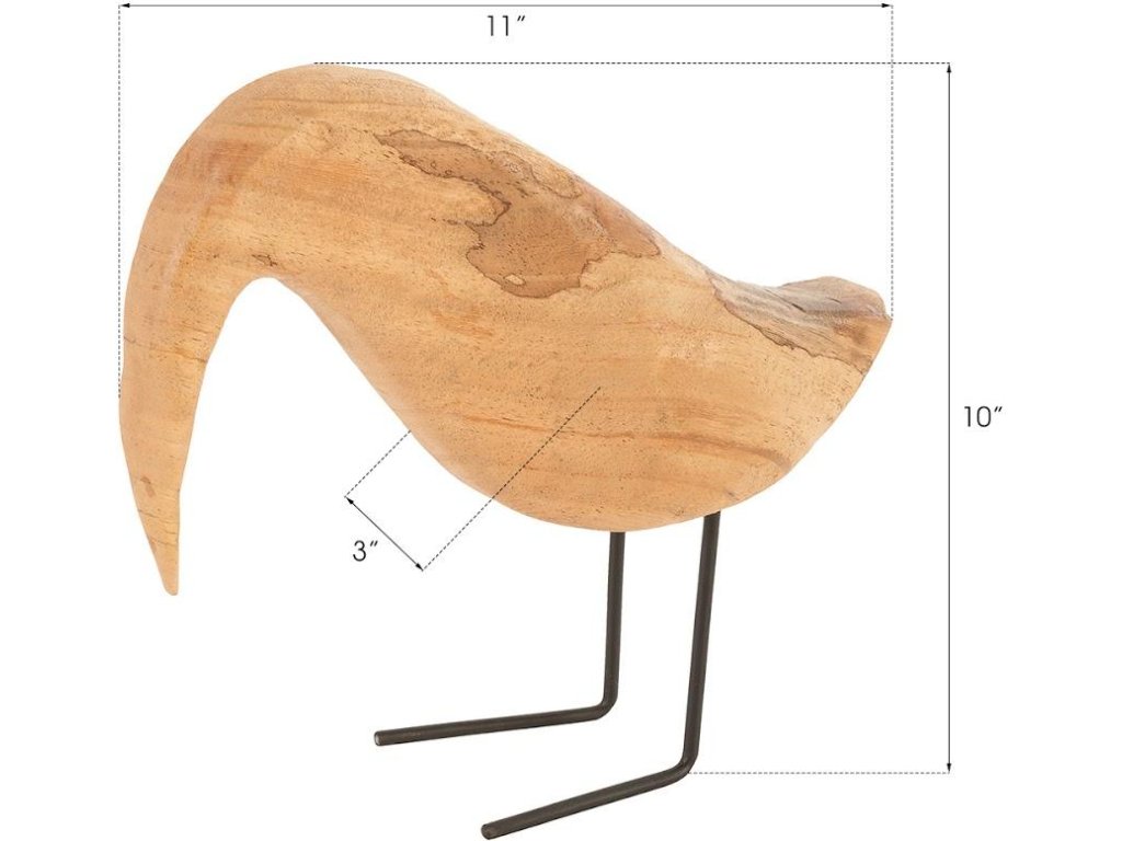 Natural Bird - image 1