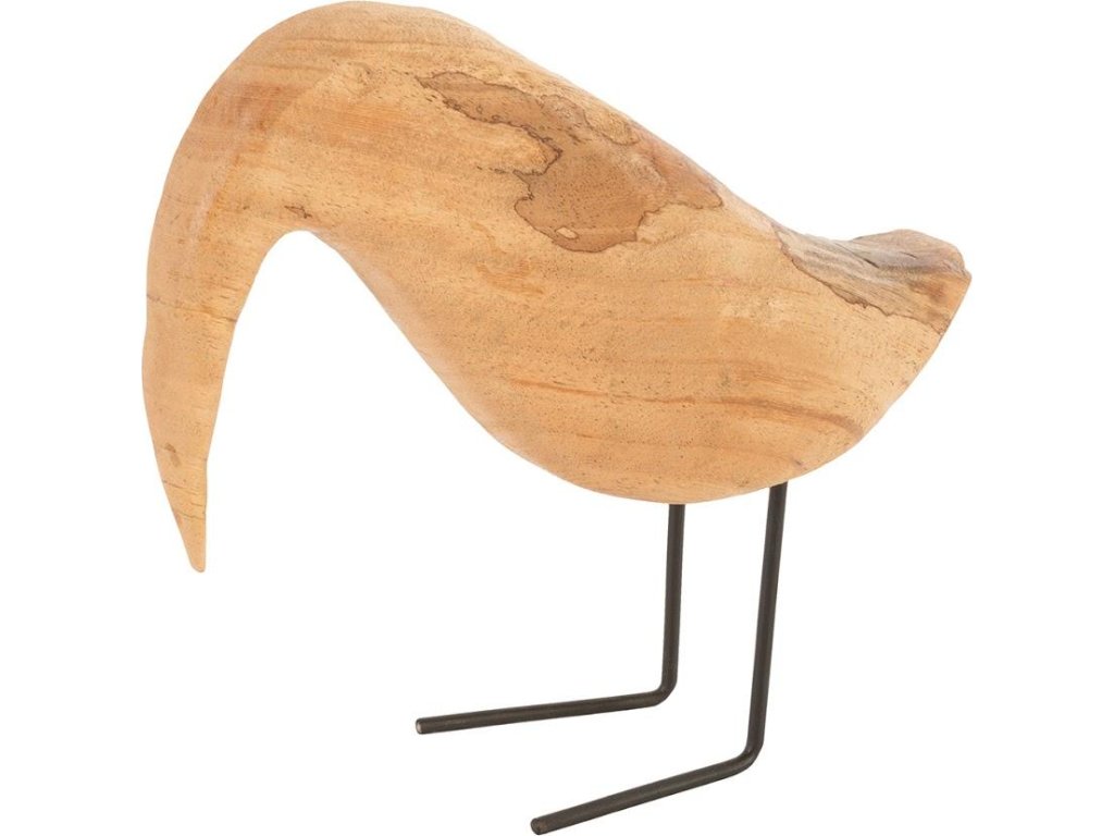 Natural Bird - main image