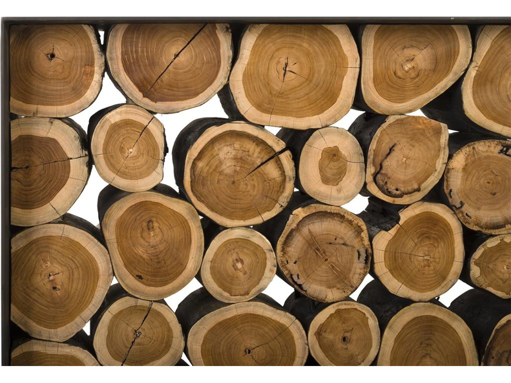 Boscage Console Table, Iron Frame - image 2