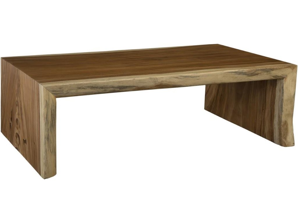 Waterfall Coffee Table - main image