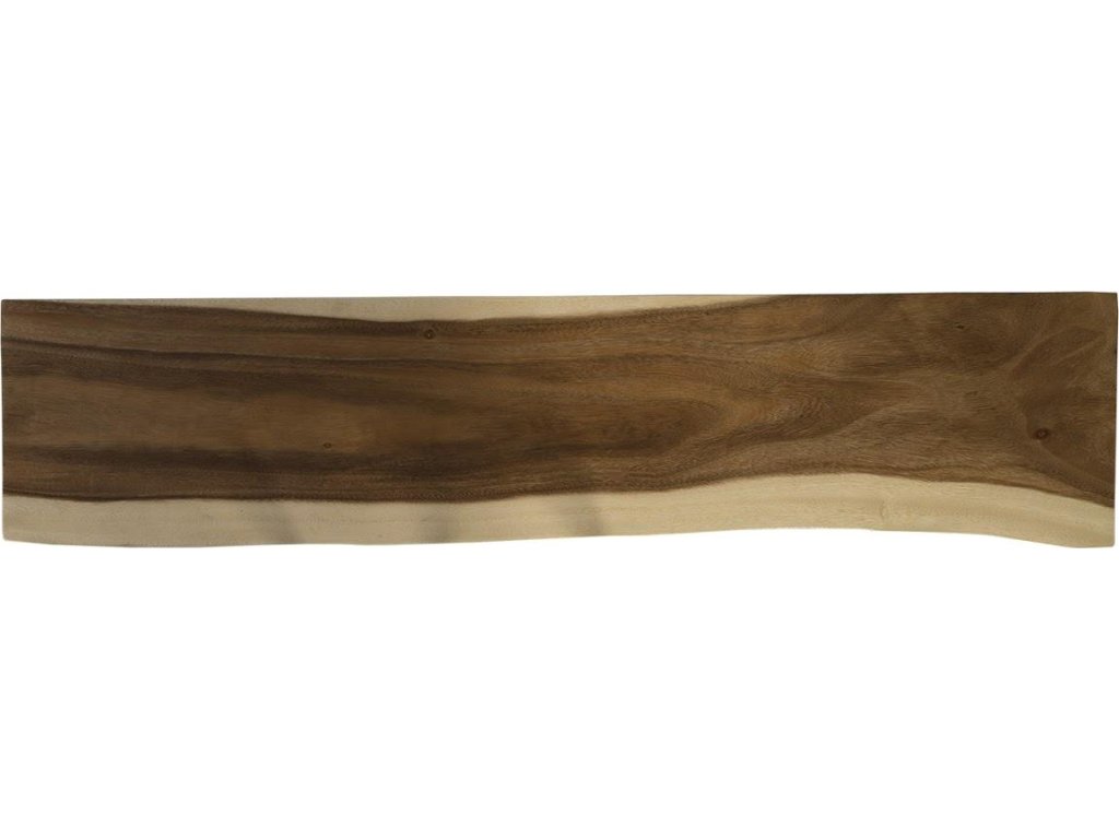 Waterfall Bench, Natural - image 1