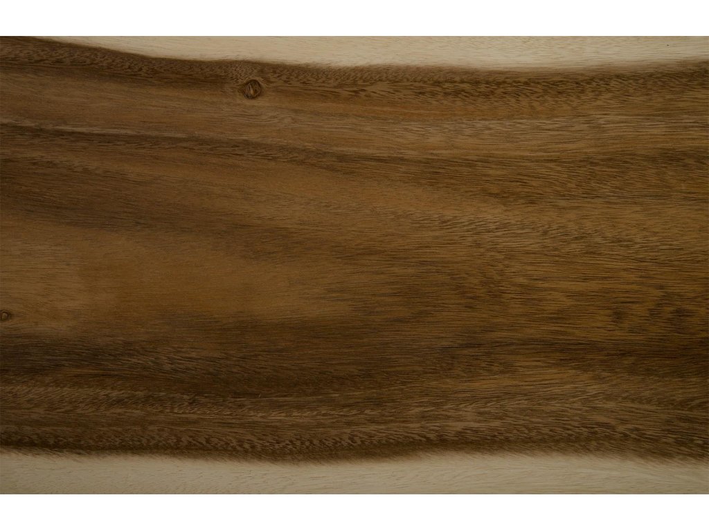 Waterfall Bench, Natural - image 2
