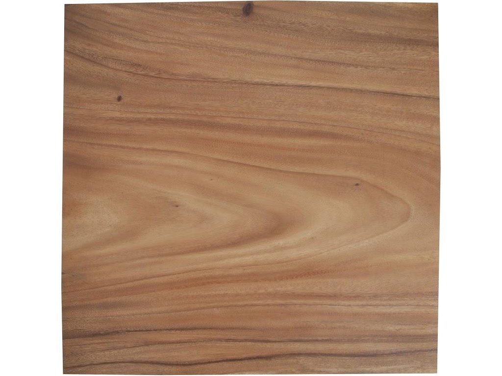 Geometry Small Coffee Table, Natural - image 2