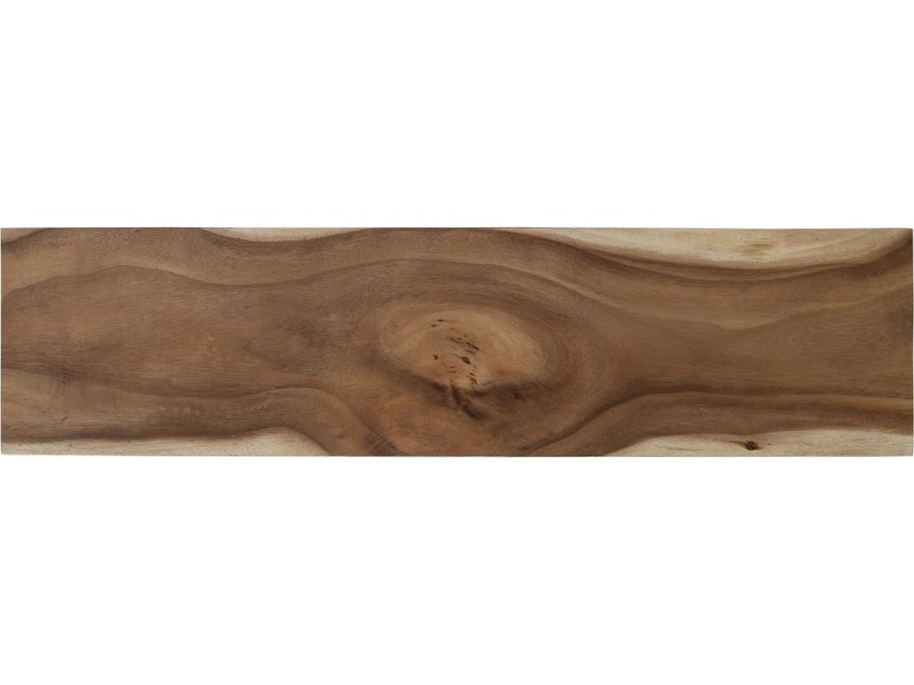 Geometry Console Table - image 1