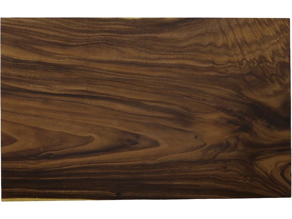Geometry Coffee Table, Natural - image 1