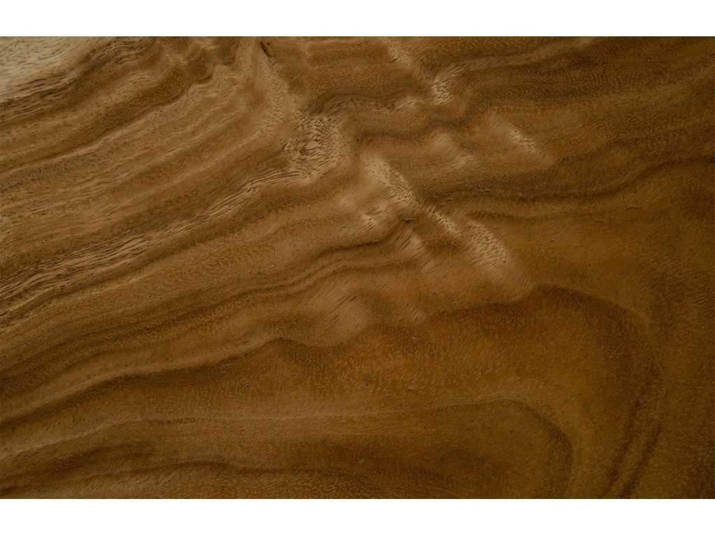 Geometry Side Table, Natural - image 2