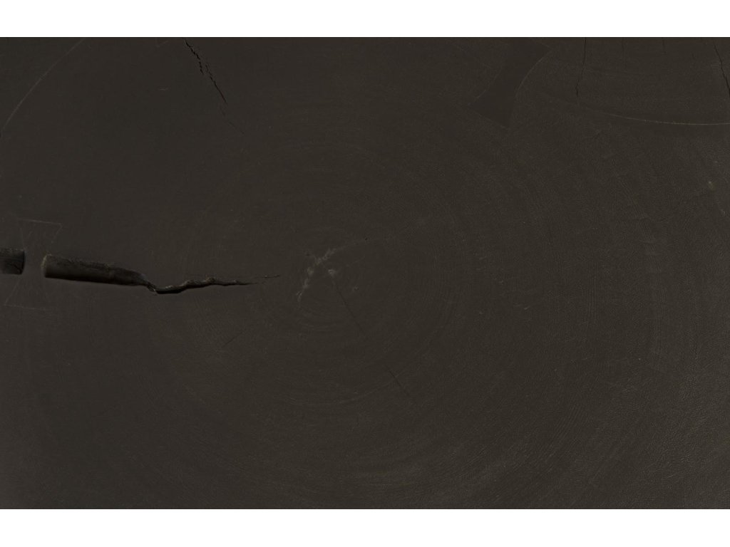 Marley Bar Table, Chamcha Wood, Burnt Finish - image 2
