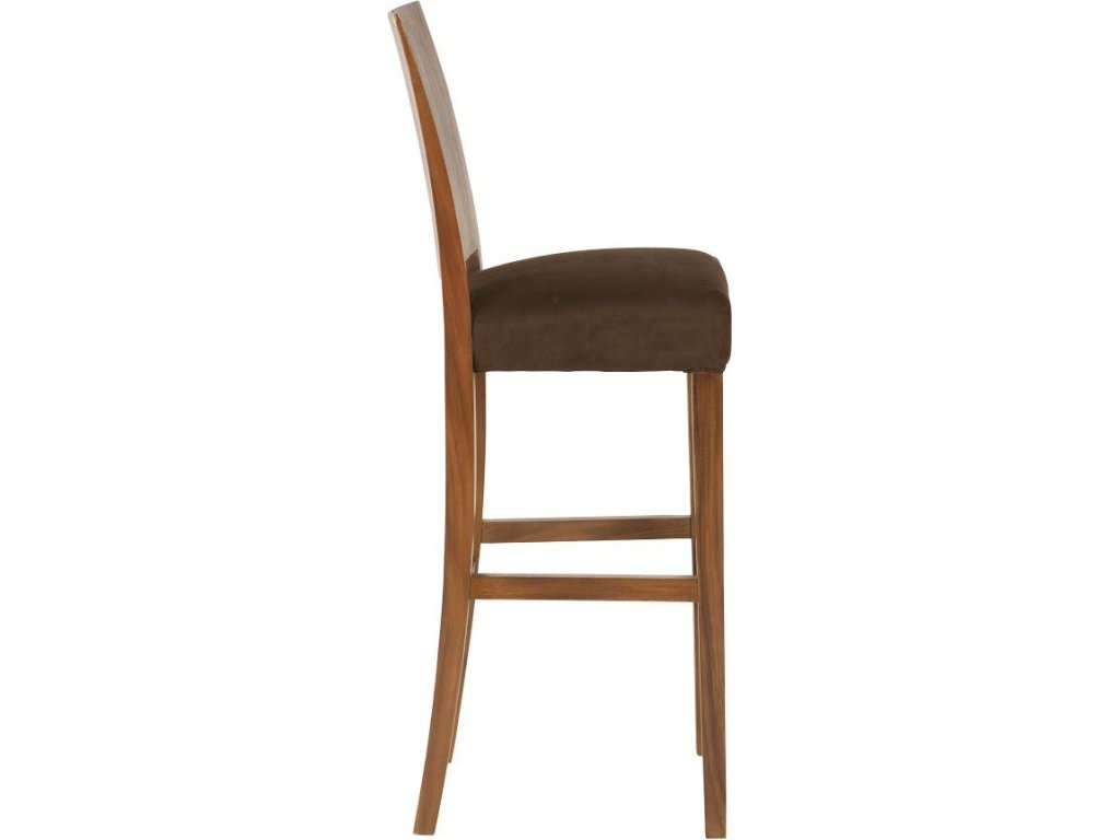 Origins Bar Stool, Perfect Brown - image 2