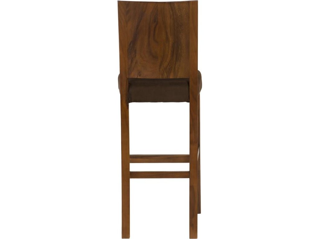 Origins Bar Stool, Perfect Brown - image 3