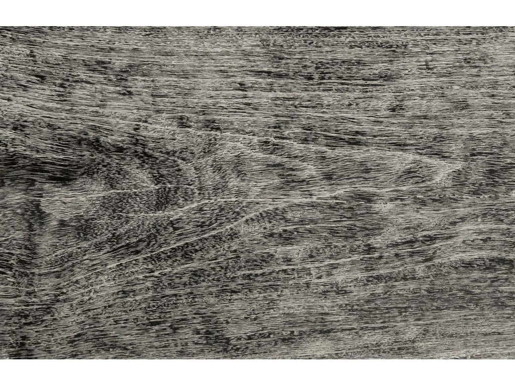 Triangle Bench, Gray Stone - image 2