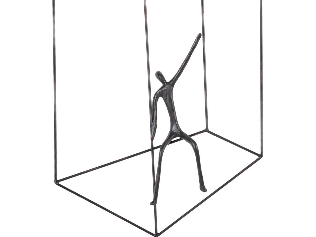 Perspective Wall Art, Rectangular, Sitting - image 2