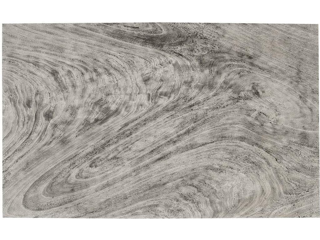 Geometry Coffee Table, Gray Stone - image 1
